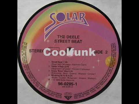 Youtube: The Deele - Working (9 To 5)  " Funk 1983 "