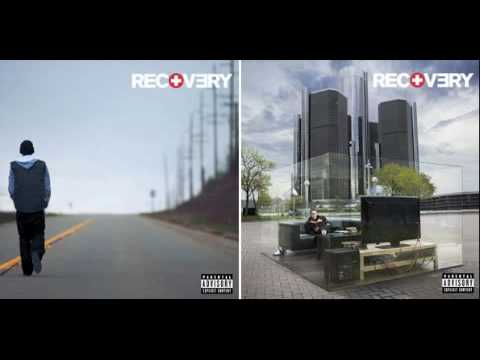 Youtube: Eminem - No Love ft. Lil Wayne (Recovery HQ)