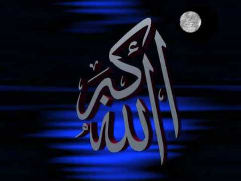 Youtube: Arabisches Lied - Gebet