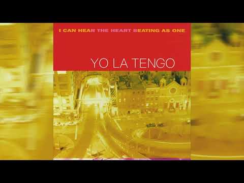 Youtube: Yo La Tengo- "My Little Corner of the World" (Official Audio)