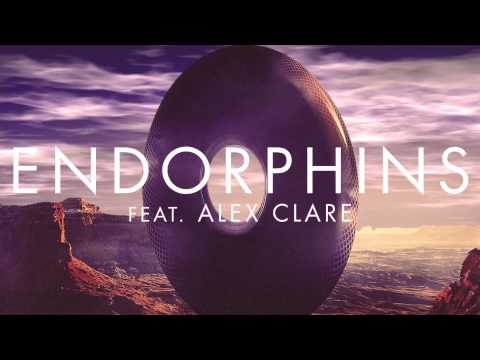 Youtube: Sub Focus 'Endorphins' Feat. Alex Clare