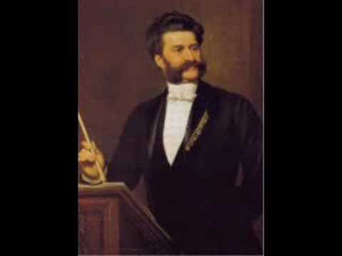 Youtube: Indigo-Marsch - Johann Strauss II