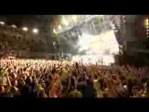 Youtube: Rammstein - Ich Will Live at Nimes