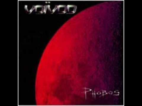 Youtube: Voivod - Phobos