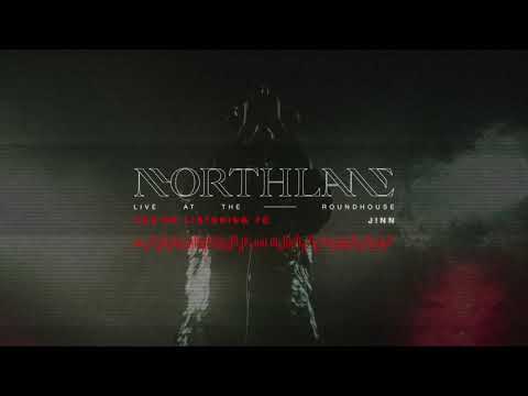 Youtube: Northlane - Jinn [Live At The Roundhouse]