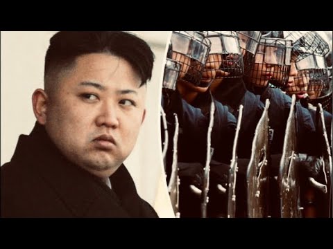Youtube: Shocking resurgence of cannibalism in North Korea and the ensuing massive uprising