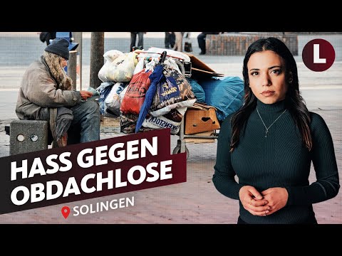 Youtube: Er starb, weil er auf der Straße lebte | WDR Lokalzeit MordOrte