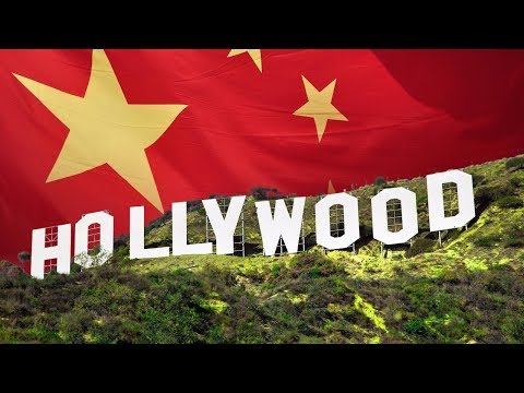 Youtube: Versteckte Macht: Wie China heimlich das Kino verändert