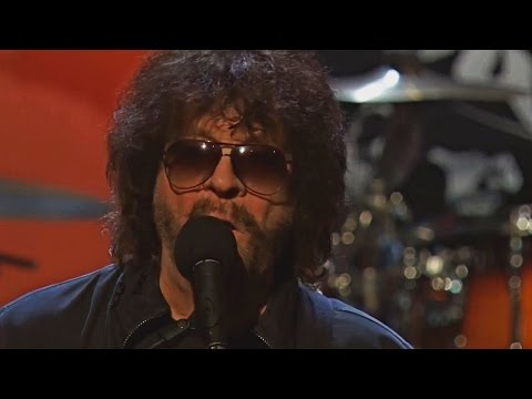 Youtube: ELO Evil Woman Mr Blue Sky on Rock & Roll Hall of Fame 2017