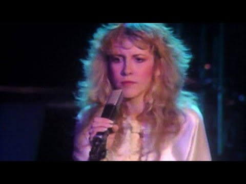 Youtube: Stevie Nicks - Edge of Seventeen (Official Music Video)