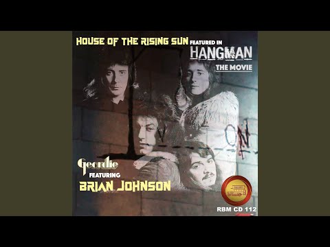 Youtube: House of the Rising Sun (From "Hangman")