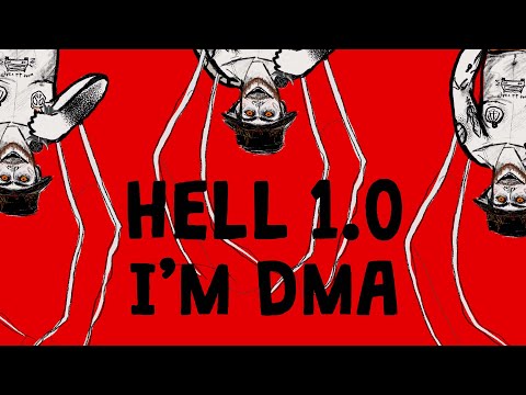 Youtube: I'm DMA - Hell 1.0 @VillageGang