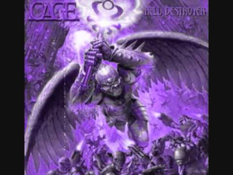 Youtube: Cage - I Am The King