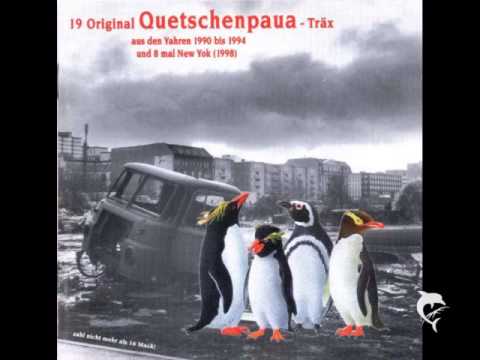 Youtube: Yok Quetschenpaua - 8 Penguins In Perfect Parade
