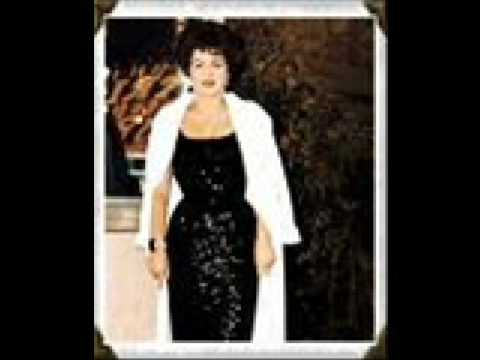 Youtube: Patsy Cline - For Rent (Rare Edition)