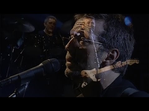 Youtube: Eric Clapton - Wonderful Tonight [Official Live]