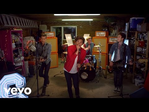 Youtube: The Vamps - Can We Dance (Official Video)