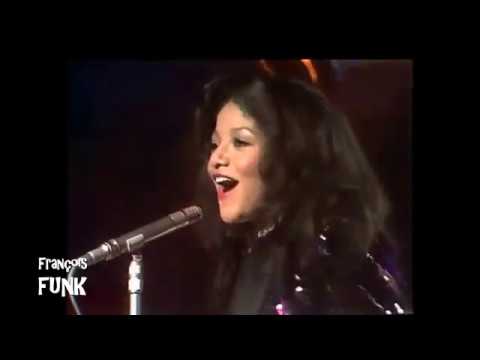 Youtube: La Toya Jackson -  If You Feel The Funk (1980)