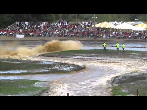 Youtube: Sprint Jet Boat Racing, USSBA National finals 2011