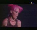 Youtube: No Doubt-Just a Girl Live