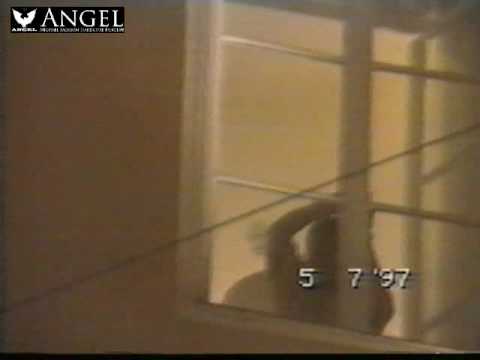 Youtube: Michael Jackson with Prince Michael I & Debbie Rowe @ Munich, Hotel-Window, July 5, 1997
