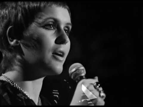 Youtube: Julie Driscoll, Brian Auger & The Trinity - Road To Cairo (1969)