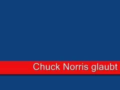Youtube: Chuck Norris Witze