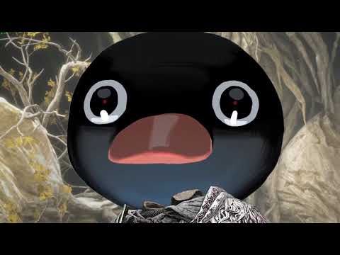Youtube: Pingu discovers Malenia's Second Phase - Elden Ring