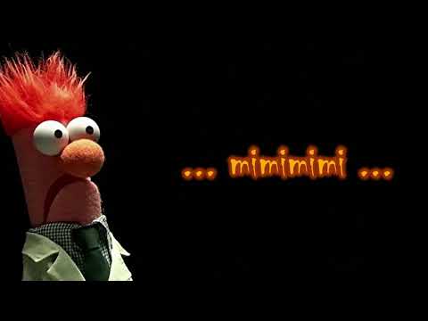 Youtube: mimimi ... hör auf zu jammern