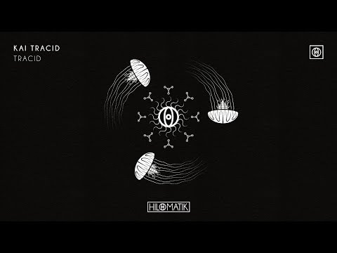 Youtube: Kai Tracid - Tracid [Official Audio]