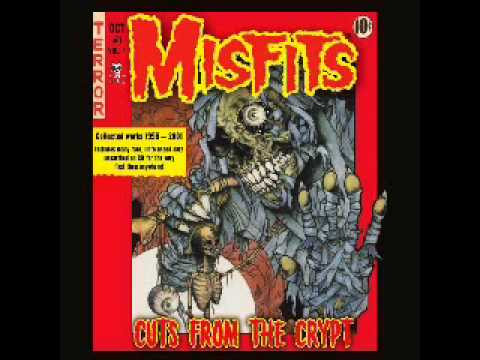 Youtube: Misfits - Devil Doll (with lyrics)