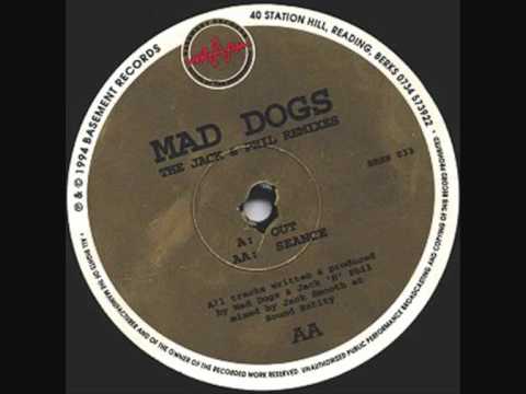 Youtube: Mad Dogs - Out (Jack & Phil Remixes)