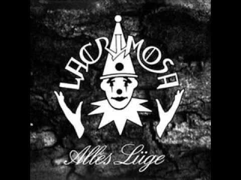 Youtube: Lacrimosa-Alles Lüge