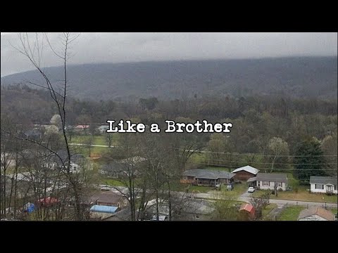 Youtube: hey, nothing - Like a Brother (Official Lyric Video)