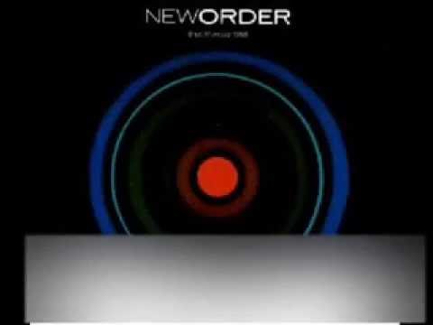 Youtube: 🆕 New Order - Blue Monday (1983 - Synth pop)💙📅