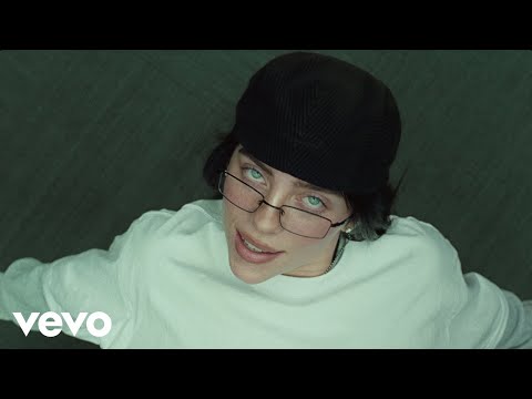 Youtube: Billie Eilish - BIRDS OF A FEATHER (Official Music Video)