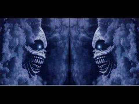 Youtube: Iron Maiden - Face in the Sand