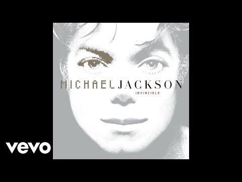 Youtube: Michael Jackson - 2000 Watts (Audio)