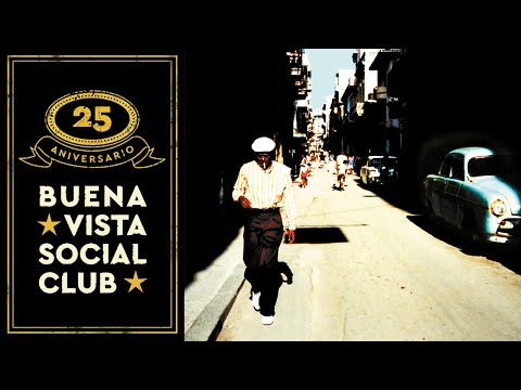 Youtube: Buena Vista Social Club - El Carretero (Official Audio)