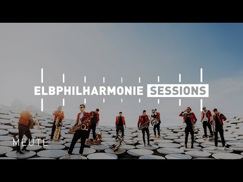 Youtube: Elbphilharmonie Sessions | MEUTE live on the Rooftop