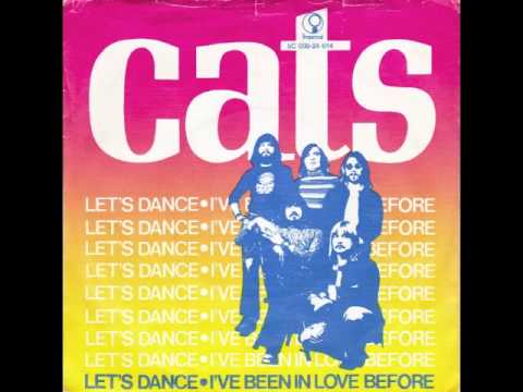 Youtube: The Cats Let's Dance