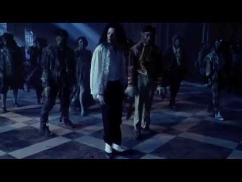 Youtube: Michael Jackson - 2bad HD