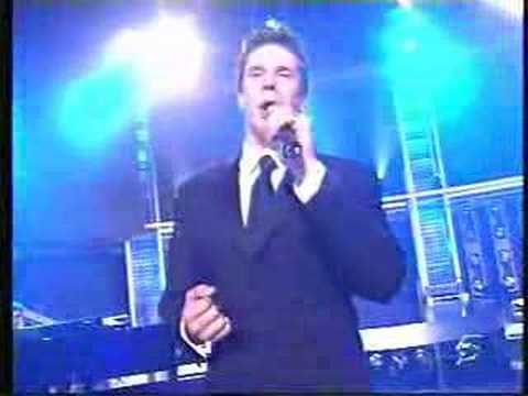 Youtube: Il Divo - Unchained Melody