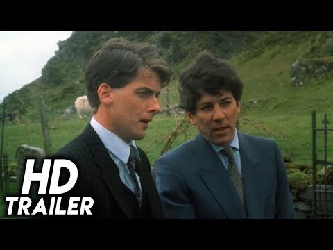 Youtube: Local Hero (1983) ORIGINAL TRAILER [HD 1080p]