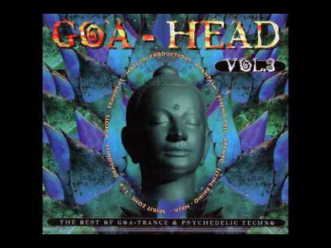 Youtube: GOA HEAD V3   PRANA - TAIYO (Chakra Remix)