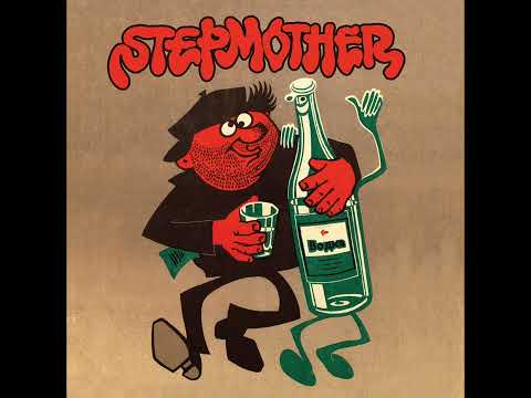 Youtube: Stepmother - S/T 7"