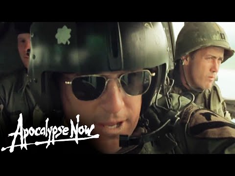 Youtube: 'Ride of the Valkyries' | Apocalypse Now