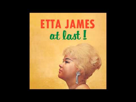 Youtube: Etta James - Stormy Weather