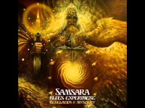 Youtube: Samsara Blues Experiment - Hangin' On The Wire