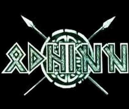 Youtube: Odhinn - War Eternal